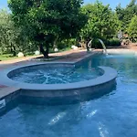 Apart Otel Elba Vip