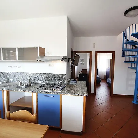Apart Otel Elba Vip 4*