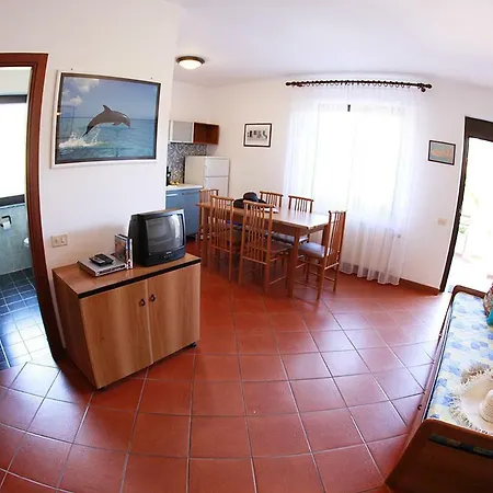 Aparthotel Elba Vip Porto Azzurro