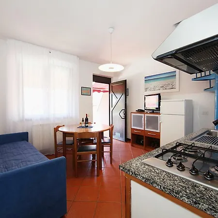 Elba Vip 3* Porto Azzurro