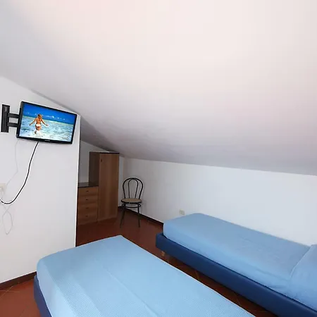 Elba Vip Apart Otel