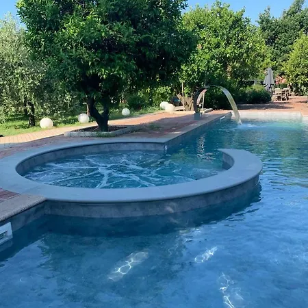 Aparthotel Elba Vip
