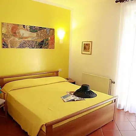 شقة فندقية Elba Vip 3*