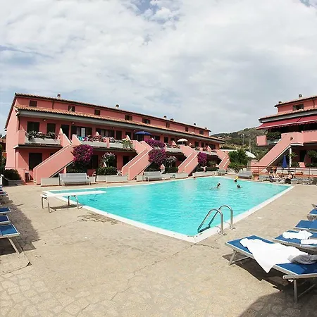 Aparthotel Elba Vip Porto Azzurro