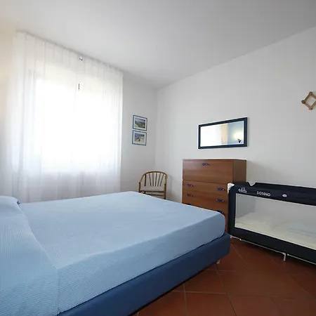 Elba Vip Апарт-отель 4*