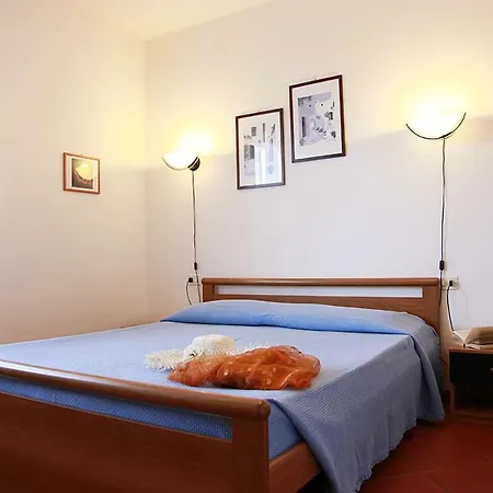Aparthotel Elba Vip