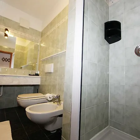 شقة فندقية Elba Vip