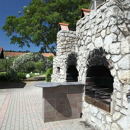 Elba Vip Апарт-отель