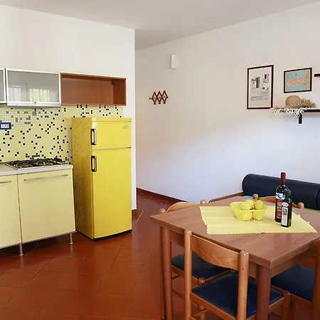 Elba Vip 3*