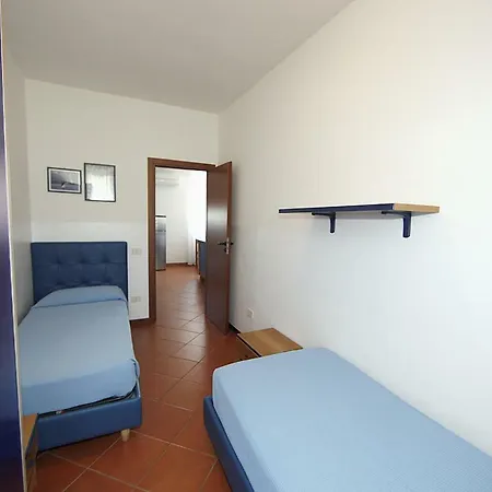Elba Vip 3*