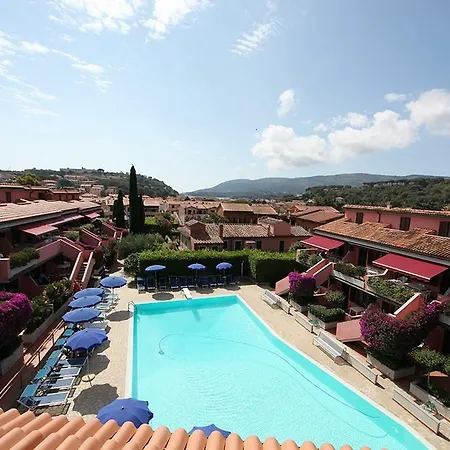 Elba Vip Aparthotel