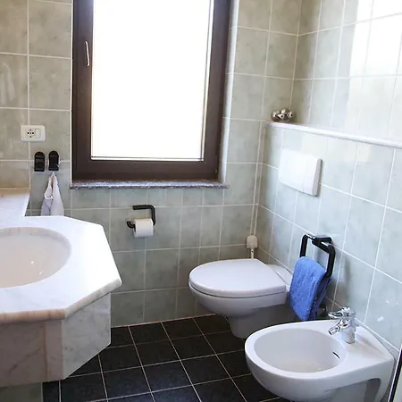 Elba Vip Апарт-отель