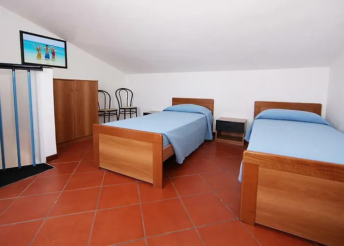 Elba Vip Porto Azzurro