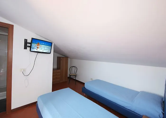 Elba Vip Lägenhetshotell