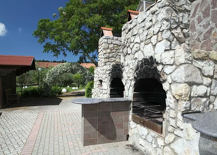 Elba Vip Lägenhetshotell