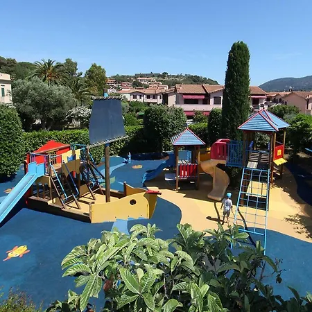 Elba Vip 4* ポルト・アッズッロ